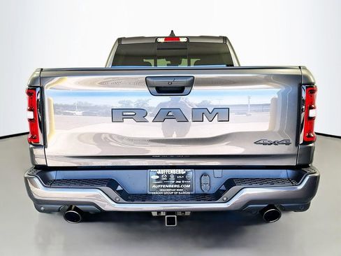 New 2026 RAM 1500 Express image 6