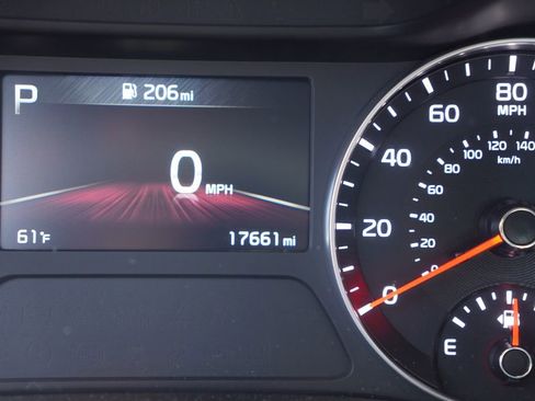 Certified 2024 Kia Forte LXS w/ LXS Technology Package FWD image 6