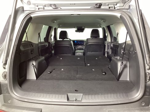 Used 2024 Hyundai Santa Fe SEL image 24