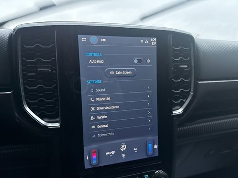 New 2025 Ford Ranger XLT w/ Technology Package image 28