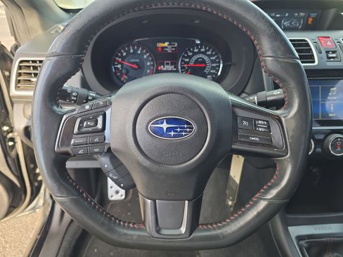 Used 2018 Subaru WRX Premium image 25