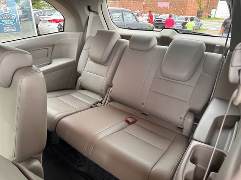 Used 2012 Honda Odyssey EX-L image 34
