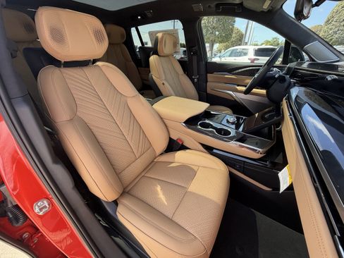 New 2026 Cadillac Escalade IQ Sport 2 AWD/4WD image 29