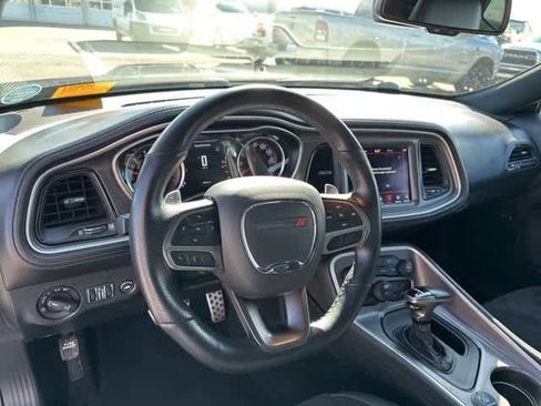 Used 2022 Dodge Challenger GT w/ Plus Package image 6