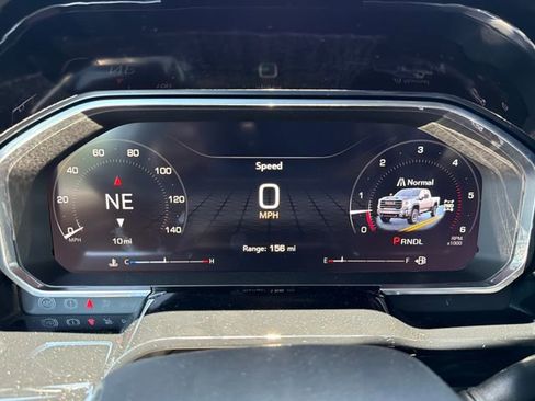 New 2026 GMC Sierra 2500 SLE w/ SLE Value Package; AWD/4WD image 11