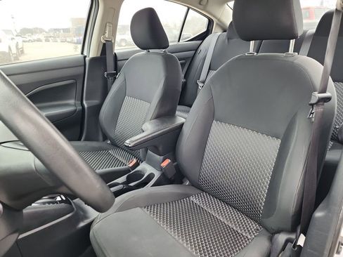 Used 2021 Nissan Versa S image 14