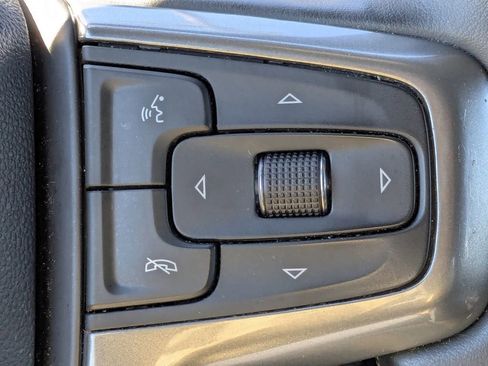 Certified 2025 Chevrolet Silverado 1500 LT image 28