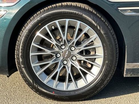 Used 2023 Genesis G80 2.5T image 31