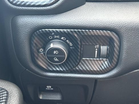 Used 2023 RAM 1500 Big Horn RWD image 38