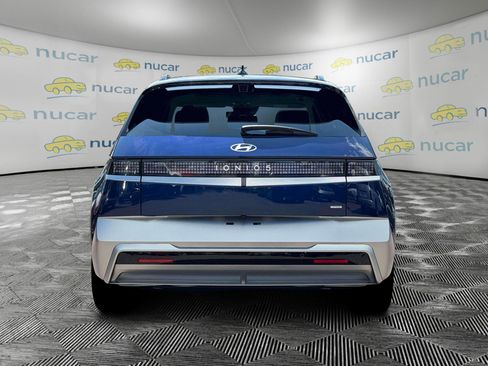 New 2026 Hyundai Ioniq 5 Limited image 6