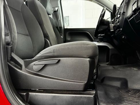 Used 2016 Chevrolet Silverado 1500 LT image 7