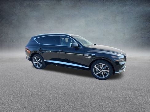 Used 2025 Genesis GV80 2.5T Advanced image 28