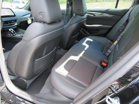 New 2026 Cadillac CT5 Sport RWD image 31