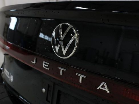 New 2026 Volkswagen Jetta Sport image 30