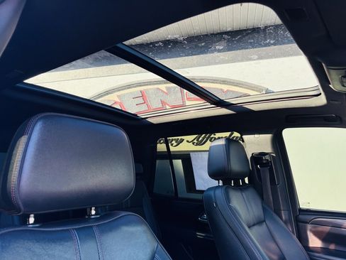 Used 2022 Chevrolet Tahoe RST w/ Luxury Package image 22