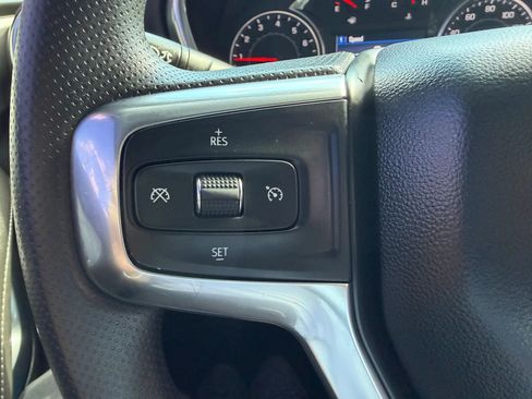 Used 2021 Chevrolet Blazer LT FWD image 27