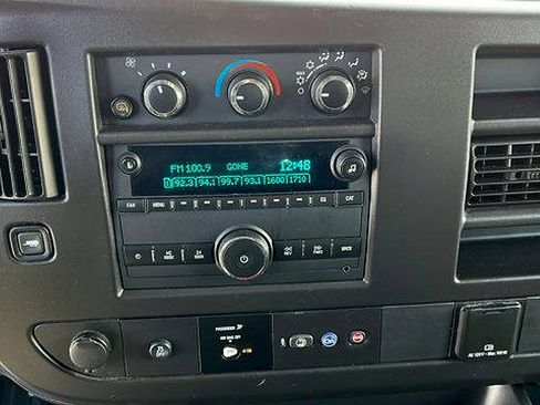 Certified 2022 Chevrolet Express 2500 w/ Driver Convenience Package image 24