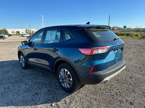 Used 2020 Ford Escape S image 11