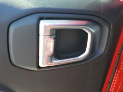 New 2025 Jeep Wrangler Sport S image 16