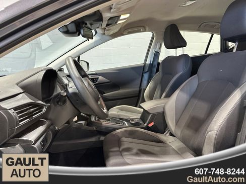 Used 2024 Subaru Impreza 2.0i AWD/4WD image 12