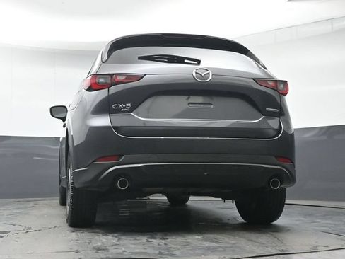 Certified 2023 MAZDA CX-5 AWD 2.5 S w/ Premium Package image 30