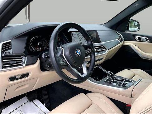 Used 2022 BMW X5 xDrive40i w/ Parking Assistance Package AWD/4WD image 20