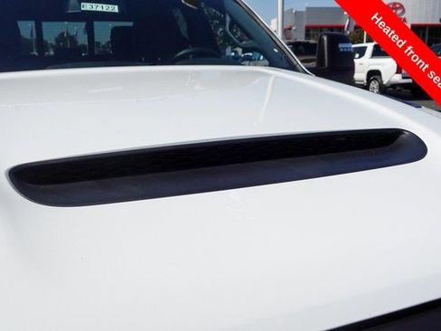 Used 2024 RAM 2500 Rebel w/ Level 2 Equipment Group image 7