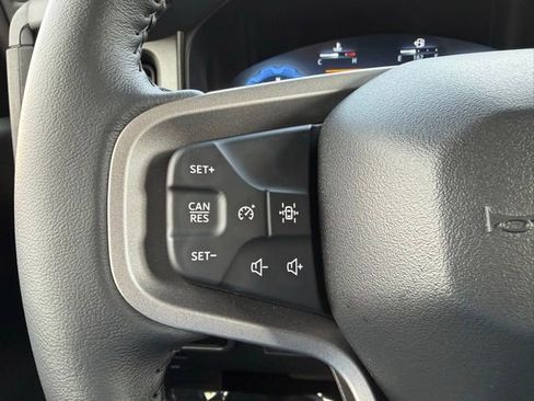 New 2025 Ford Bronco Big Bend AWD/4WD image 15
