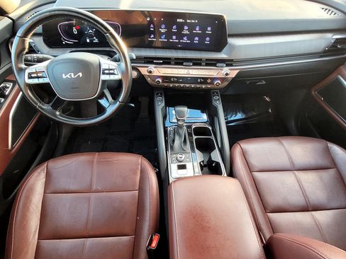 Used 2023 Kia Telluride EX image 22
