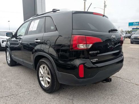 Used 2014 Kia Sorento LX AWD/4WD image 5