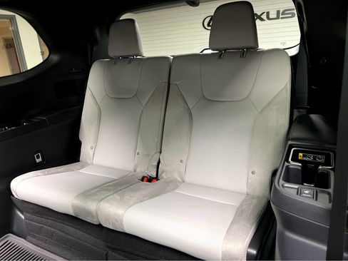 New 2026 Lexus TX 350 AWD image 43