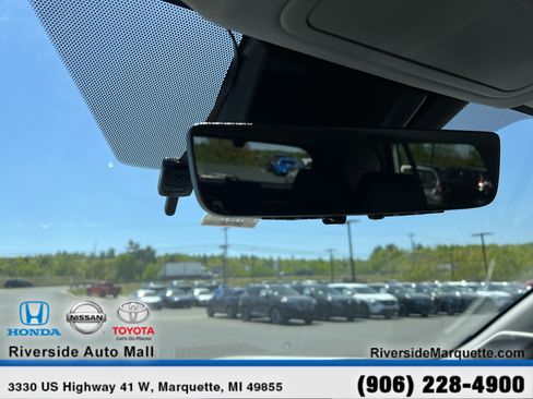 Used 2020 Toyota RAV4 Limited AWD/4WD image 19