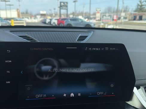 New 2026 BMW X1 xDrive28i w/ Convenience Package image 31