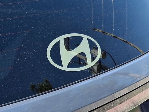 New 2026 Hyundai Tucson SEL AWD/4WD image 19