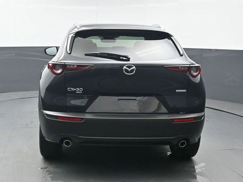 Used 2023 MAZDA CX-30 AWD 2.5 S w/ Premium Package image 4