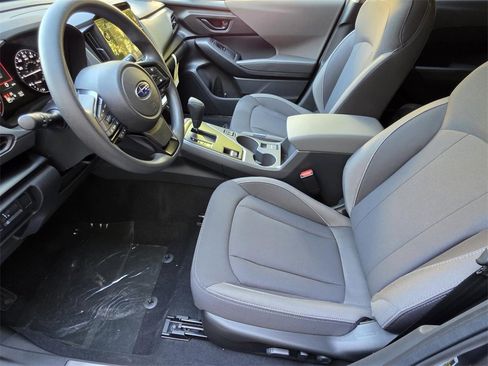 New 2025 Subaru Crosstrek 2.5i Premium image 8