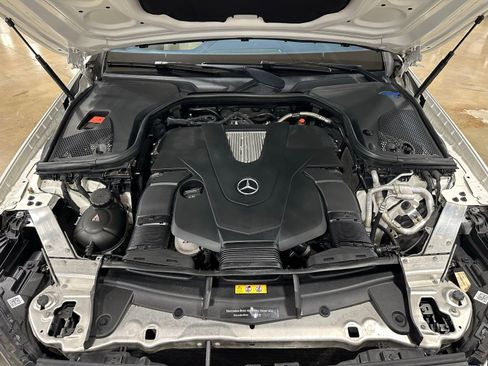 Used 2018 Mercedes-Benz E 400 Coupe image 48
