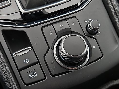 New 2025 MAZDA CX-5 AWD 2.5 S w/ Select Package image 19