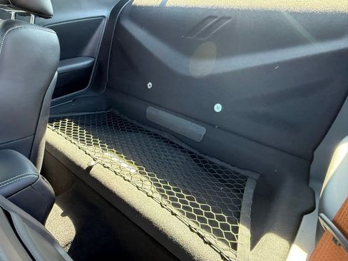 Used 2023 Dodge Challenger SRT Hellcat RWD image 40