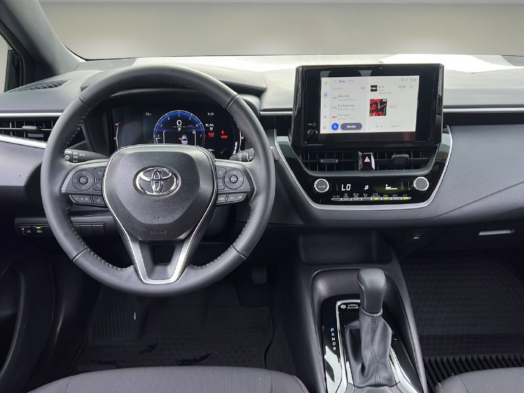 Certified 2026 Toyota Corolla SE FWD image 13
