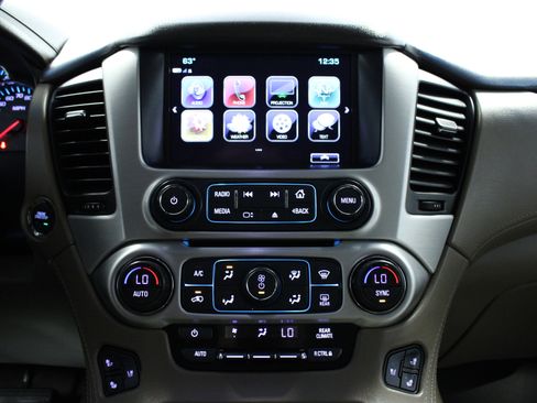 Used 2018 GMC Yukon SLT w/ Open Road Package image 24