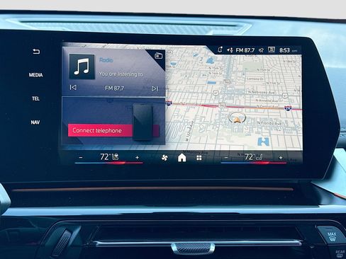 New 2026 BMW X1 M35i w/ Technology Package image 33