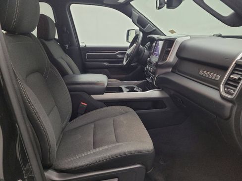 Used 2019 RAM 1500 Big Horn AWD/4WD image 21
