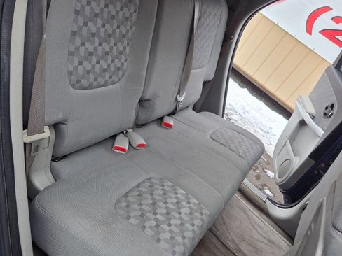 Used 2008 Chevrolet Equinox LS image 16