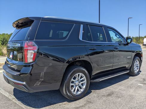 Used 2024 Chevrolet Tahoe LT RWD image 21