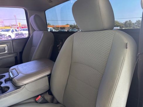 Used 2018 RAM 2500 Tradesman w/ Power & Remote Entry Group image 20