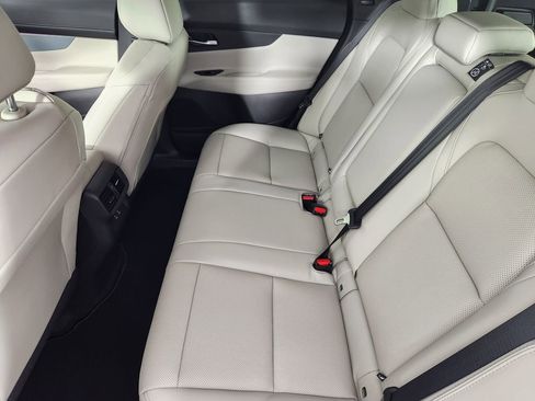 New 2026 Nissan Murano SL image 13