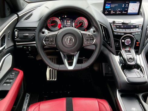 Used 2025 Acura RDX A-Spec image 5