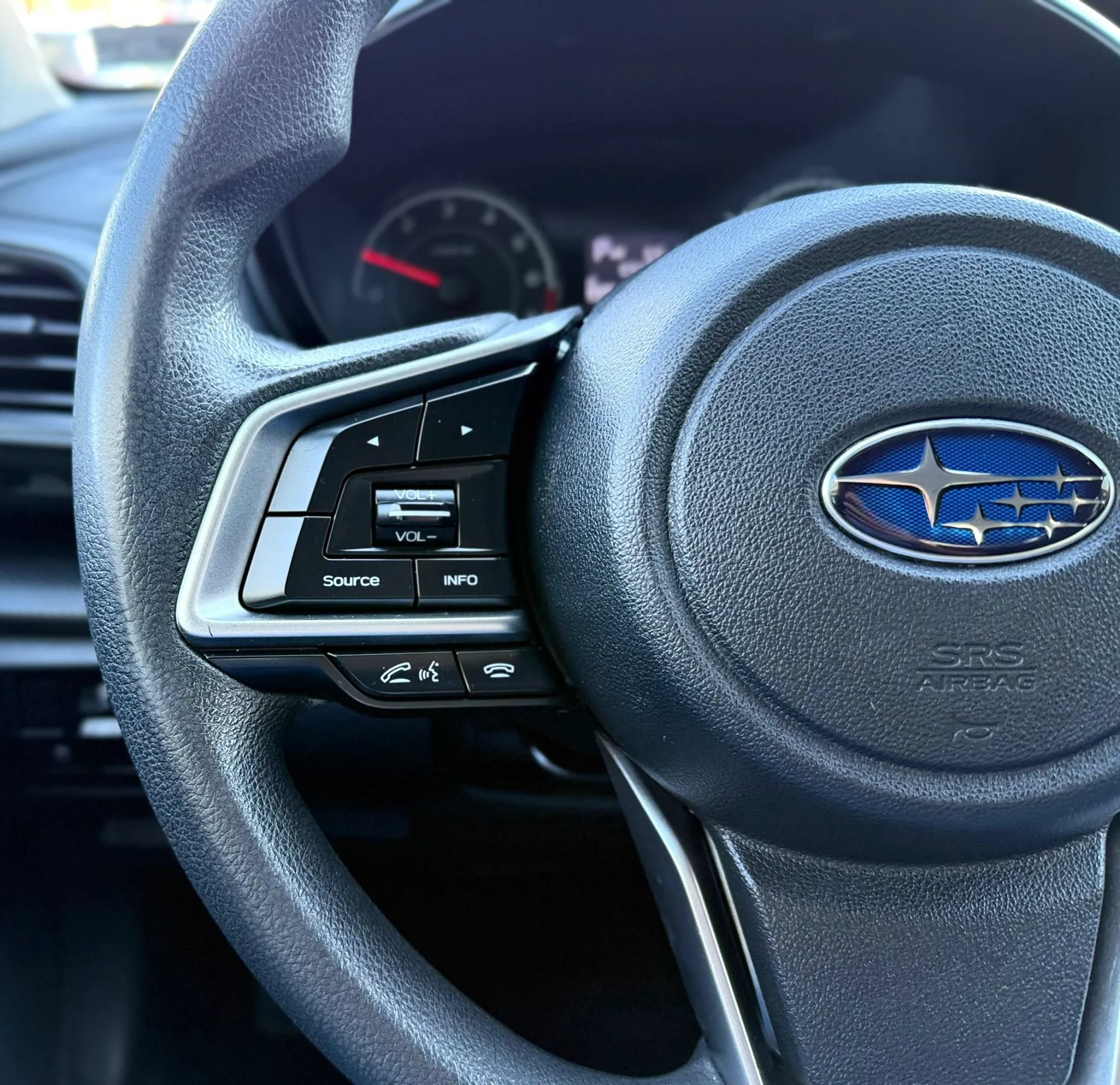 Used 2018 Subaru Impreza 2.0i AWD/4WD image 13