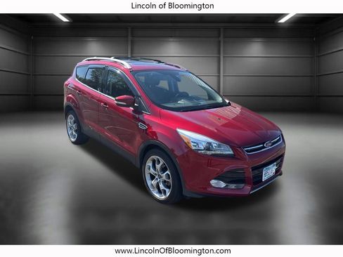 Used 2013 Ford Escape Titanium image 9